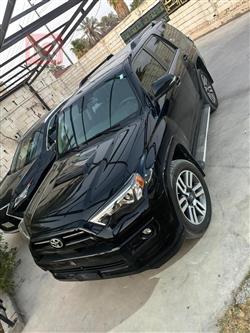 Toyota 4Runner